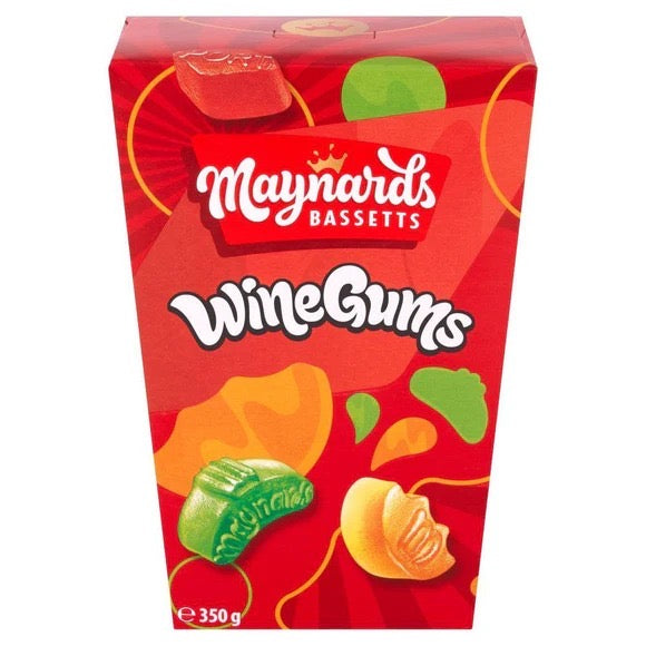 Maynards Wine Gums - 350g