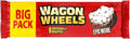 Wagon Wheels - Pack of 8