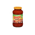 Ragu Chunky Sauce Roasted Garlic