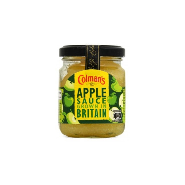 Colmans Apple Sauce