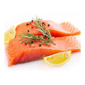 Atlantic Sliced Salmon Fillet