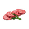 10 Free Burgers (Promo)