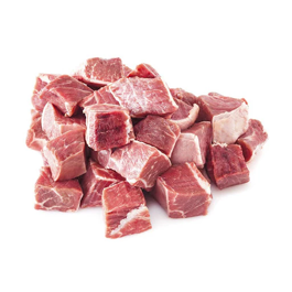 New Zealand Beef Cubes