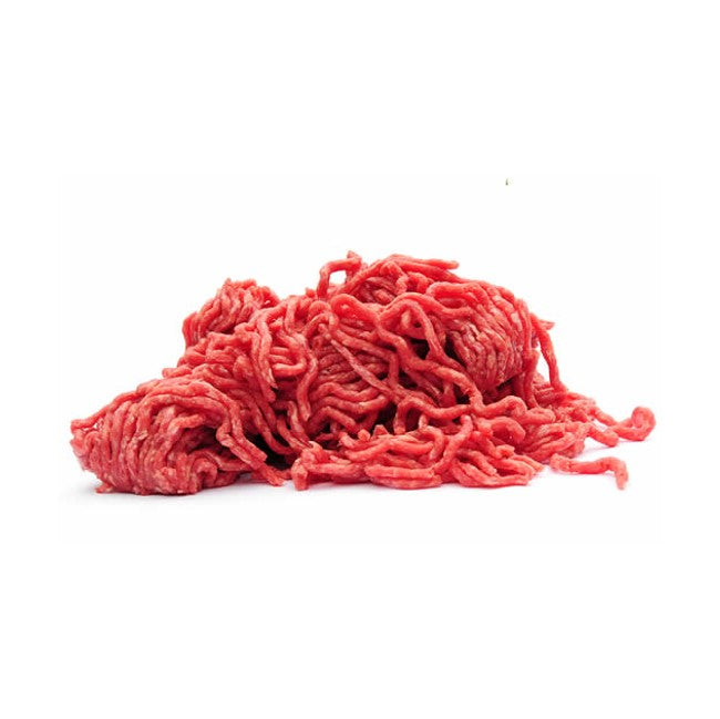 Beef Mince (approx 500g)