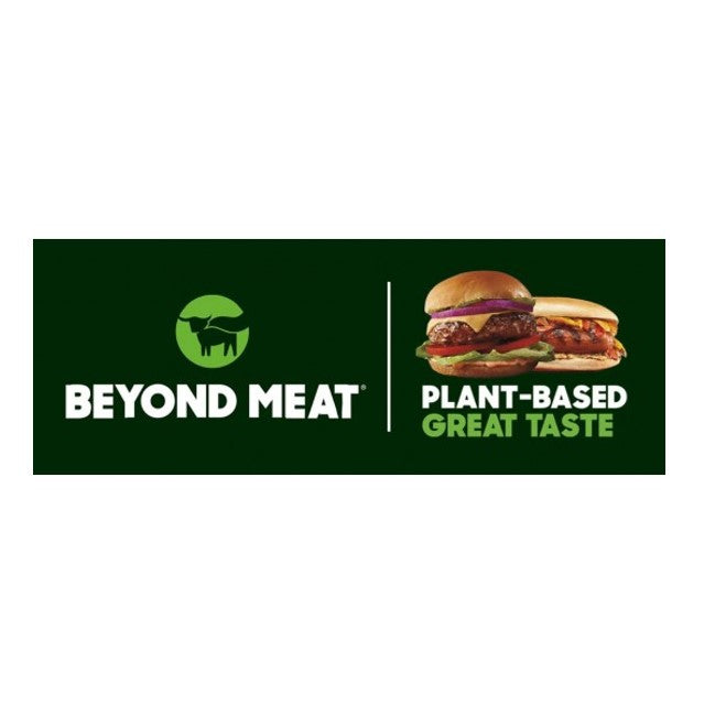 Beyond Sausage Pack of 5