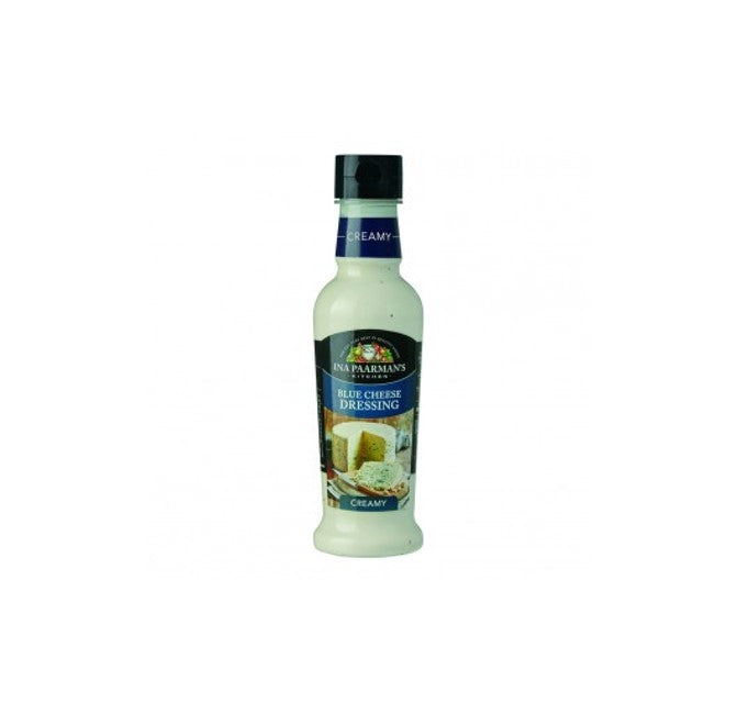 Ina Paarmans Blue Cheese Dressing