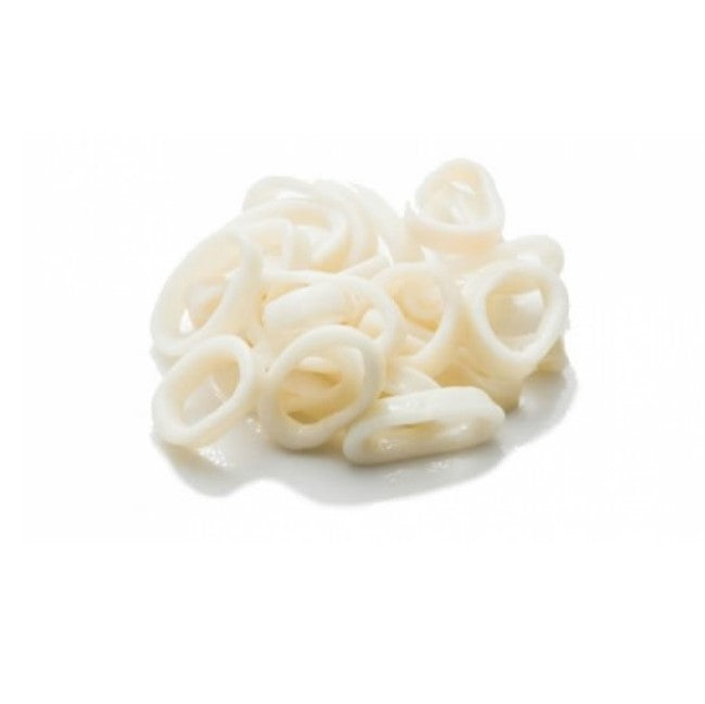 Calamari Tubes and Rings (1 kg)