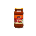Uncle Ben's Chili Con Carne Hot Sauce