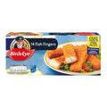 Birdseye Fish Fingers