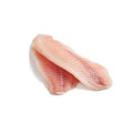 Cream Dori Fillet