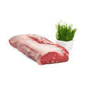 Brazillian Beef Cube Roll