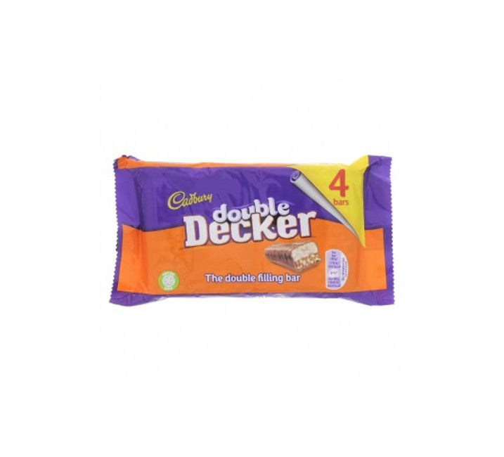 Cadbury Double Decker