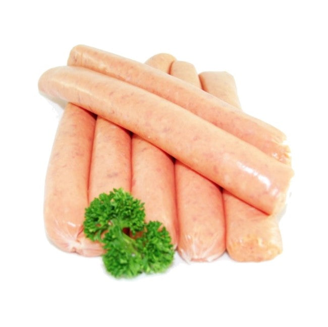 Chicken Hotdog Sausage (pack of 5)