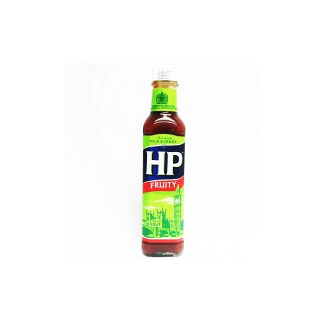 HP Fruity Sauce