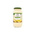 Tesco Macaroni Cheese Pasta Bake Sauce
