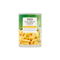 Tesco Macaroni Cheese In Sauce