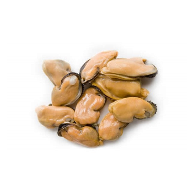 Mussel Meat (1 kg)