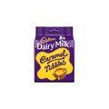 Cadbury Caramel Nibbles