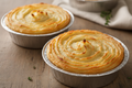 2 Cottage Pies