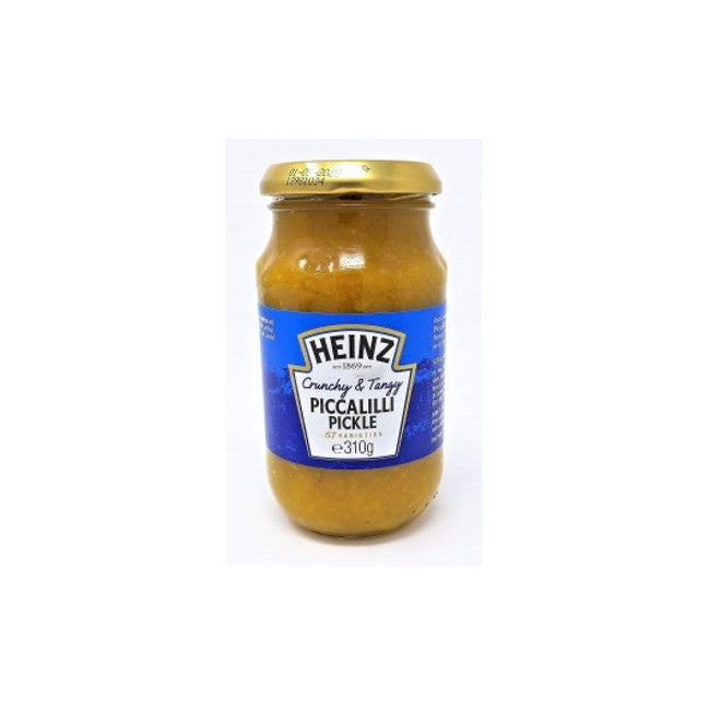 Heinz Piccalilli Pickle