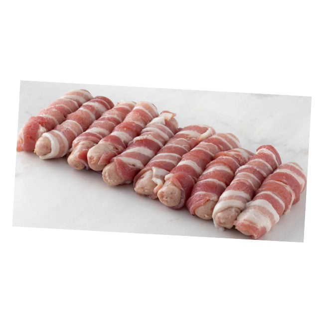 Pigs in Blankets (500g)