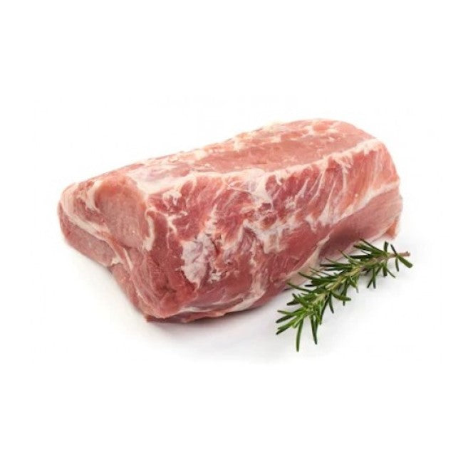 Pork Neck (Boneless)