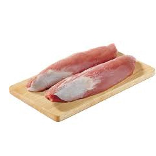 Pork Tenderloin