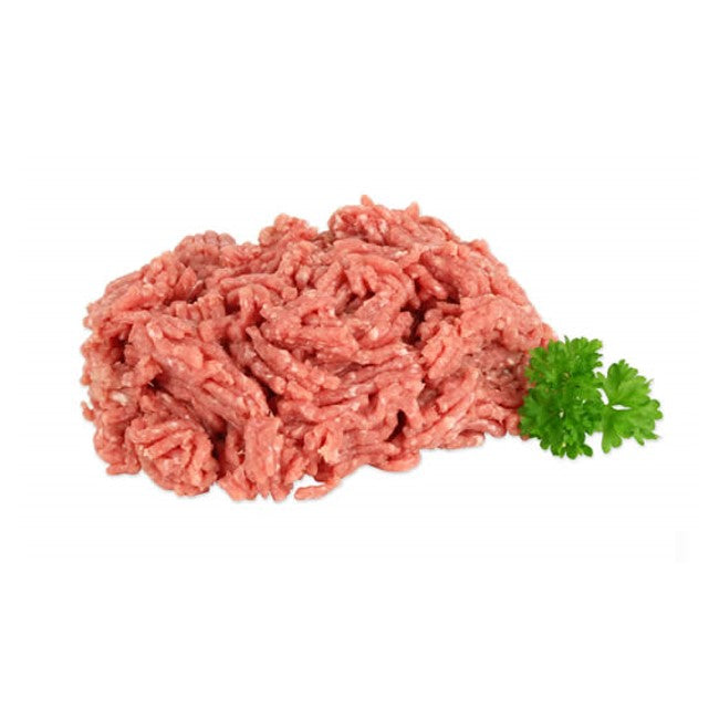 Pork Mince
