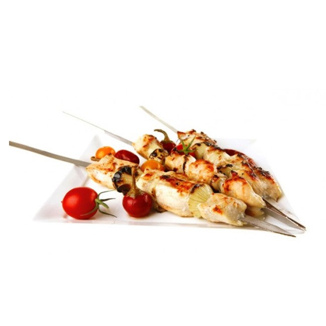 Chicken Skewers (2 Packs of 5)