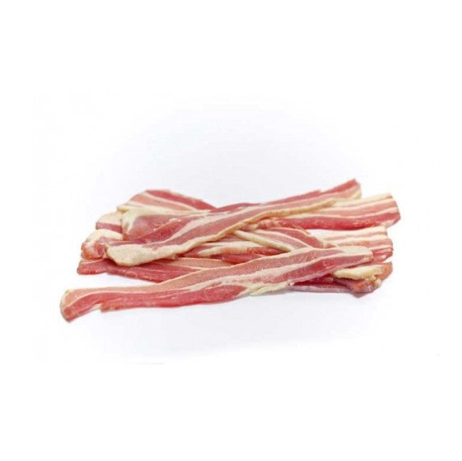 Streaky Bacon