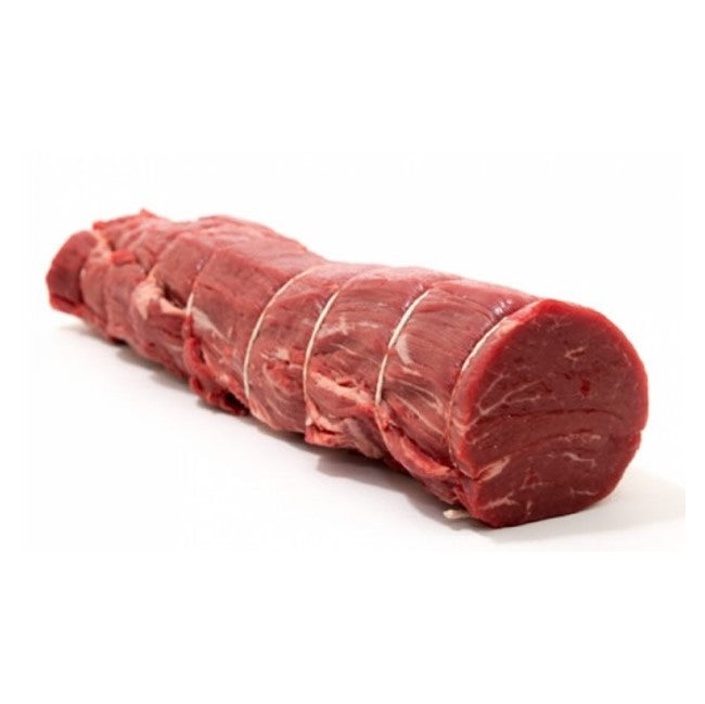 Beef Tenderloin