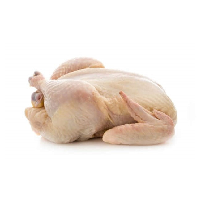 Whole Chicken