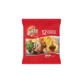 Yorkshire Puddings